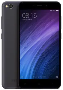 Замена аккумулятора на телефоне Xiaomi Redmi 4A в Санкт-Петербурге